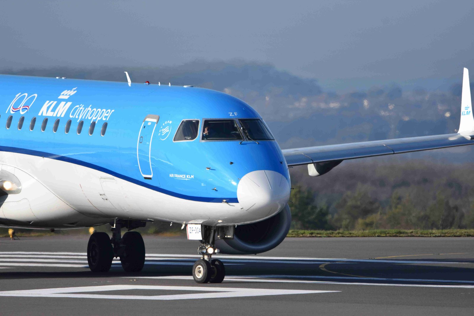 Stationwagen taxi naar Schiphol en Düsseldorf